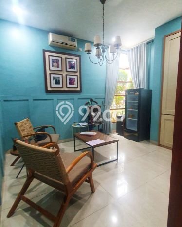 Best Deal Hunian Premium Ideal dan Luas di Pesanggrahan, Jakarta Selatan Best Deal Hunian Premium Ideal dan Luas di Pesanggrahan, Jakarta Selatan