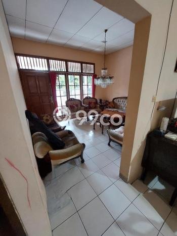 Rumah Mewah Siap Huni LT 325m2 di Pesanggrahan, Jakarta Selatan Rumah Mewah Siap Huni LT 325m2 di Pesanggrahan, Jakarta Selatan