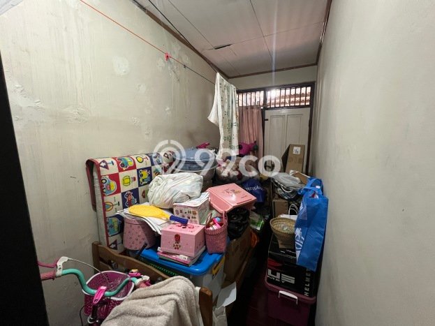 Rumah Modern 3 KT LT 160m2 di Pondok Pucung Rumah Modern 3 KT LT 160m2 di Pondok Pucung