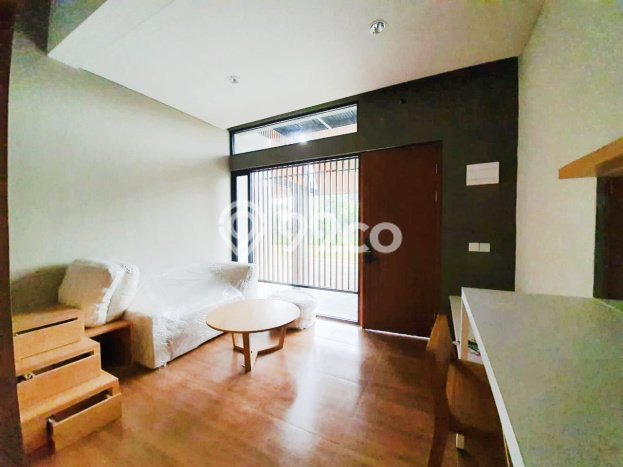 Sewa Rumah Murah di BSD Tangerang dengan 2 KT Sewa Rumah Murah di BSD Tangerang dengan 2 KT