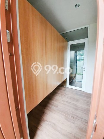 Sewa Rumah Murah di BSD Tangerang dengan 2 KT Sewa Rumah Murah di BSD Tangerang dengan 2 KT