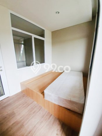 Sewa Rumah Murah di BSD Tangerang dengan 2 KT Sewa Rumah Murah di BSD Tangerang dengan 2 KT