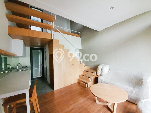 Sewa Rumah Murah di BSD Tangerang dengan 2 KT Sewa Rumah Murah di BSD Tangerang dengan 2 KT