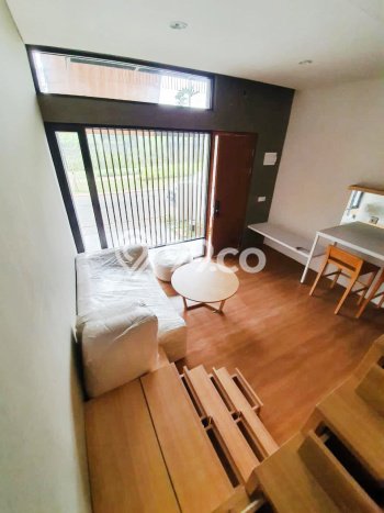 Sewa Rumah Murah di BSD Tangerang dengan 2 KT Sewa Rumah Murah di BSD Tangerang dengan 2 KT