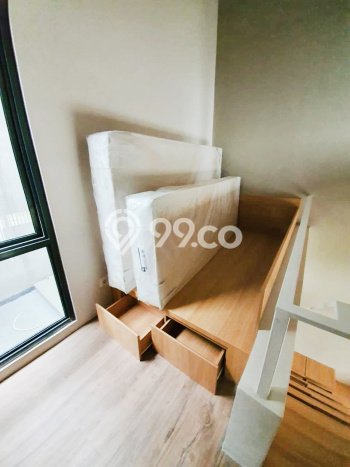 Sewa Rumah Murah di BSD Tangerang dengan 2 KT Sewa Rumah Murah di BSD Tangerang dengan 2 KT
