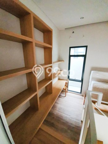 Sewa Rumah Murah di BSD Tangerang dengan 2 KT Sewa Rumah Murah di BSD Tangerang dengan 2 KT