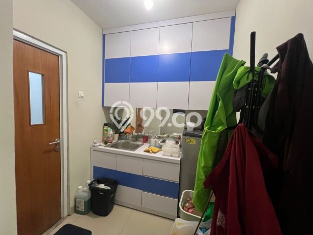 Rumah Modern 5 KT LT 135m2 di Bintaro Rumah Modern 5 KT LT 135m2 di Bintaro