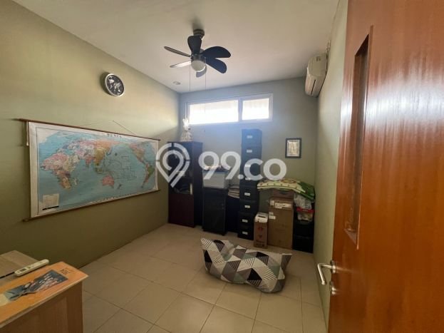 Rumah Modern 5 KT LT 135m2 di Bintaro Rumah Modern 5 KT LT 135m2 di Bintaro