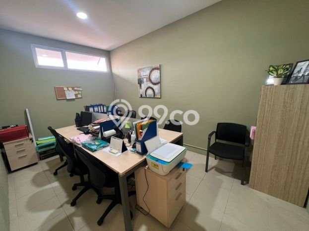 Rumah Modern 5 KT LT 135m2 di Bintaro Rumah Modern 5 KT LT 135m2 di Bintaro