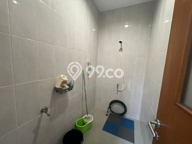 Rumah Modern 5 KT LT 135m2 di Bintaro Rumah Modern 5 KT LT 135m2 di Bintaro