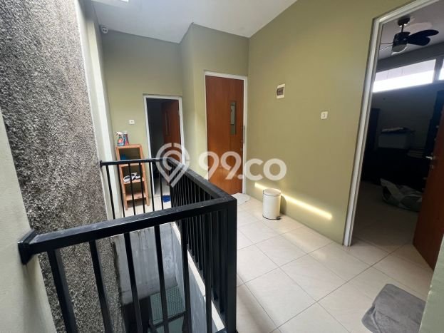 Rumah Modern 5 KT LT 135m2 di Bintaro Rumah Modern 5 KT LT 135m2 di Bintaro