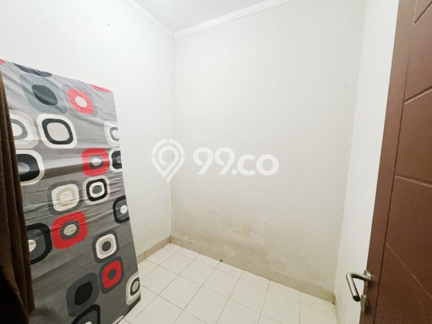 Jarang Ada! Rumah Kontrakan 4 Kamar Nyaman Siap Huni Bintaro Jarang Ada! Rumah Kontrakan 4 Kamar Nyaman Siap Huni Bintaro