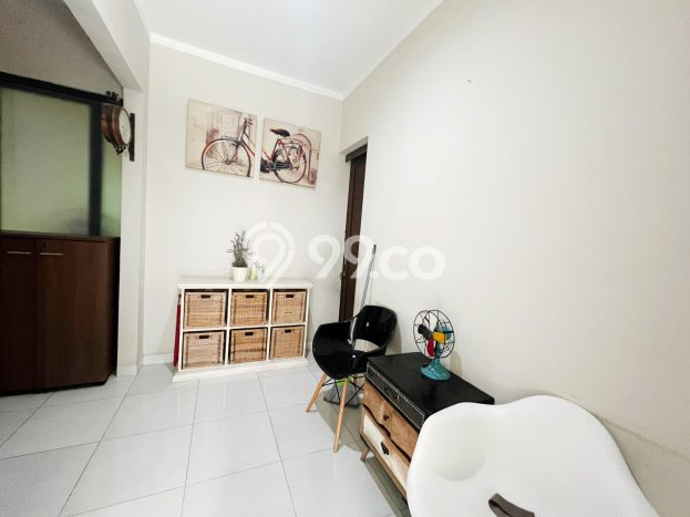 Jarang Ada! Rumah Kontrakan 4 Kamar Nyaman Siap Huni Bintaro Jarang Ada! Rumah Kontrakan 4 Kamar Nyaman Siap Huni Bintaro