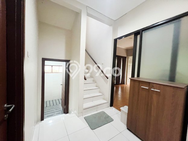 Jarang Ada! Rumah Kontrakan 4 Kamar Nyaman Siap Huni Bintaro Jarang Ada! Rumah Kontrakan 4 Kamar Nyaman Siap Huni Bintaro