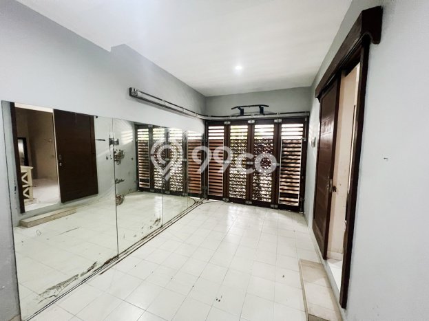 Jarang Ada! Rumah Kontrakan 4 Kamar Nyaman Siap Huni Bintaro Jarang Ada! Rumah Kontrakan 4 Kamar Nyaman Siap Huni Bintaro