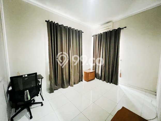 Jarang Ada! Rumah Kontrakan 4 Kamar Nyaman Siap Huni Bintaro Jarang Ada! Rumah Kontrakan 4 Kamar Nyaman Siap Huni Bintaro