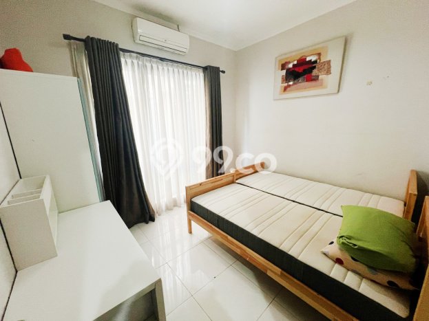 Jarang Ada! Rumah Kontrakan 4 Kamar Nyaman Siap Huni Bintaro Jarang Ada! Rumah Kontrakan 4 Kamar Nyaman Siap Huni Bintaro