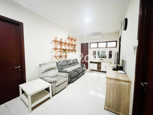 Jarang Ada! Rumah Kontrakan 4 Kamar Nyaman Siap Huni Bintaro Jarang Ada! Rumah Kontrakan 4 Kamar Nyaman Siap Huni Bintaro