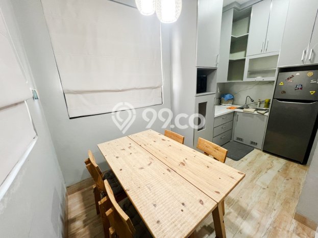 Jarang Ada! Rumah Kontrakan 4 Kamar Nyaman Siap Huni Bintaro Jarang Ada! Rumah Kontrakan 4 Kamar Nyaman Siap Huni Bintaro
