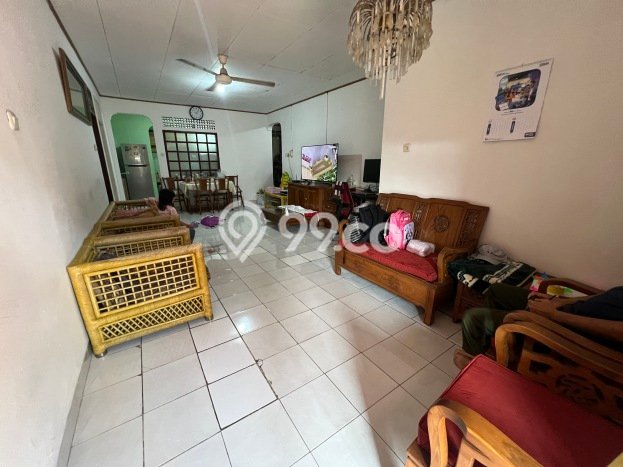 Rumah Modern 3 KT LT 160m2 di Pondok Pucung Rumah Modern 3 KT LT 160m2 di Pondok Pucung