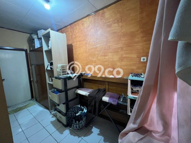 Rumah Modern 3 KT LT 160m2 di Pondok Pucung Rumah Modern 3 KT LT 160m2 di Pondok Pucung
