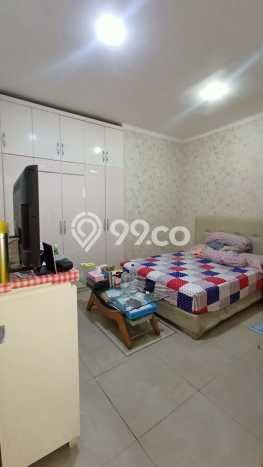 Hunian Eksklusif Siap Huni LT 126m2 di Serpong, Tangerang Selatan Hunian Eksklusif Siap Huni LT 126m2 di Serpong, Tangerang Selatan