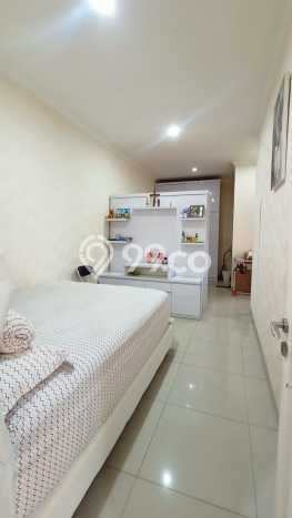 Hunian Eksklusif Siap Huni LT 126m2 di Serpong, Tangerang Selatan Hunian Eksklusif Siap Huni LT 126m2 di Serpong, Tangerang Selatan