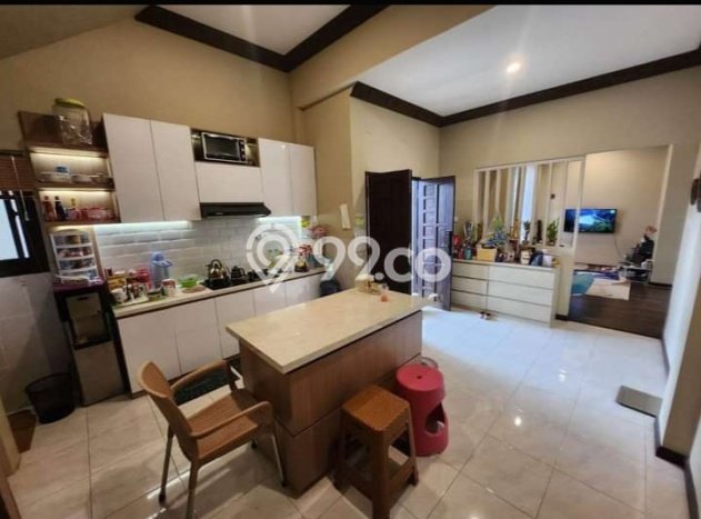 Rumah dengan Lokasi Strategis 3 KT di Balikpapan Selatan, Balikpapan Rumah dengan Lokasi Strategis 3 KT di Balikpapan Selatan, Balikpapan