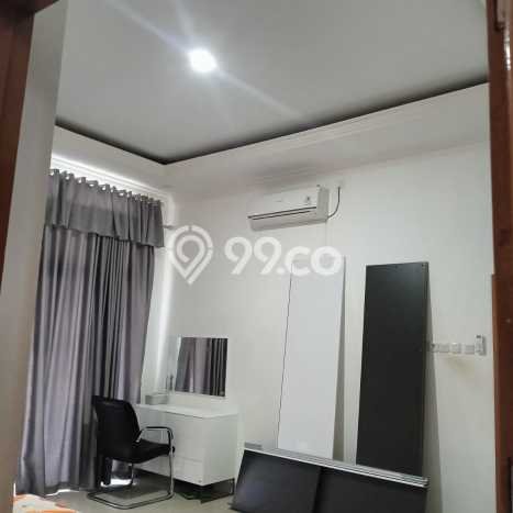Rumah Modern Minimalis 5 Kamar Bisa Langsung Pindah di Loa Janan Ilir Rumah Modern Minimalis 5 Kamar Bisa Langsung Pindah di Loa Janan Ilir