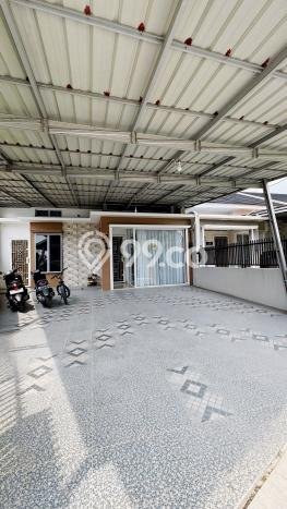 Rumah LT 176m² / LB 95m² Fasilitas Jogging Track di Payung Sekaki, Pekanbaru Rumah LT 176m² / LB 95m² Fasilitas Jogging Track di Payung Sekaki, Pekanbaru