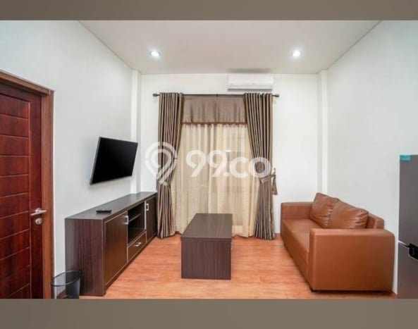 Hotel Area Bisnis Kawasan Ilir Barat I, Luas 336m2m², Mainroad Hotel Area Bisnis Kawasan Ilir Barat I, Luas 336m2m², Mainroad