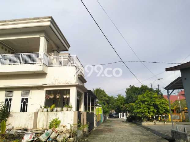 Dijual Rumah 4 KT di Sepinggan, Balikpapan - LT 150m² Dijual Rumah 4 KT di Sepinggan, Balikpapan - LT 150m²