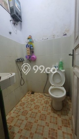 Dijual Rumah Strategis Bagus Punya 3 KT di Sambutan Samarinda SHM Dijual Rumah Strategis Bagus Punya 3 KT di Sambutan Samarinda SHM