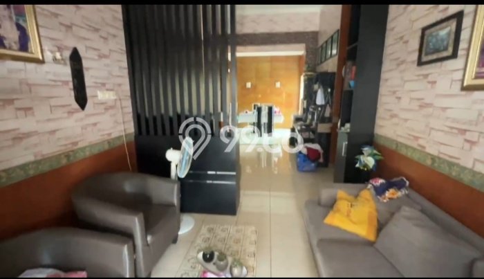Rumah Minimalis 3 Kamar LT 165m2 di Banjarbaru Utara Rumah Minimalis 3 Kamar LT 165m2 di Banjarbaru Utara