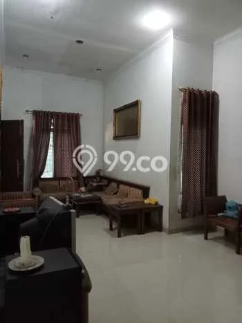 Rumah di Johor, Medan, LT 288m² LB 150m² Rumah di Johor, Medan, LT 288m² LB 150m²