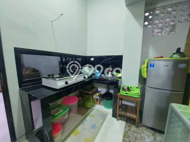 Rumah Minimalis Dijual di Tembalang 2 Kamar dengan LT 129m2 Rumah Minimalis Dijual di Tembalang 2 Kamar dengan LT 129m2