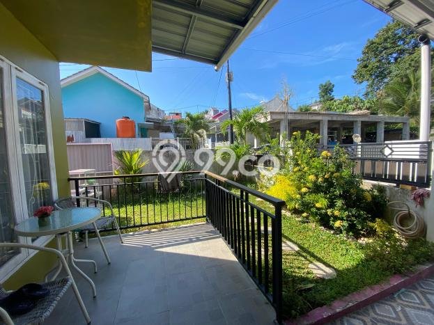 Dijual Rumah Modern 2 KT di Batu Ampar, Balikpapan Dijual Rumah Modern 2 KT di Batu Ampar, Balikpapan