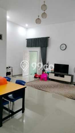 Hunian Cantik Minimalis Lb 120m2 di Alam Barajo, Jambi Hunian Cantik Minimalis Lb 120m2 di Alam Barajo, Jambi