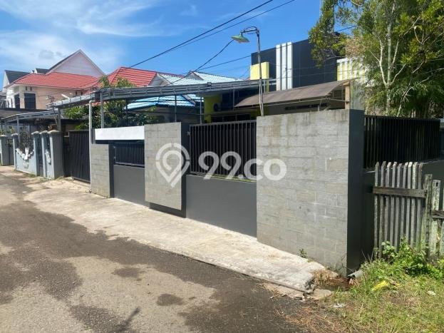 Dijual Cepat Rumah Favorit Siap Huni LB 300m2 di Banjarmasin Tengah, Banjarmasin Dijual Cepat Rumah Favorit Siap Huni LB 300m2 di Banjarmasin Tengah, Banjarmasin