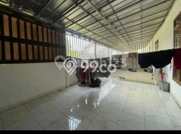 Rumah Modern Cantik 5 KT Bisa Langsung Pindah di Ilir Barat I Rumah Modern Cantik 5 KT Bisa Langsung Pindah di Ilir Barat I
