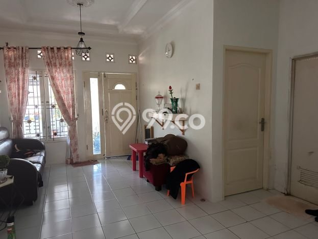 Rumah Siap Huni di Sepinggan, Balikpapan, Luas 196m² Bangunan 116m² Rumah Siap Huni di Sepinggan, Balikpapan, Luas 196m² Bangunan 116m²