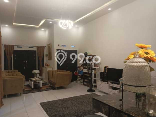 Dijual Cepat Rumah Favorit Siap Huni LB 120m2 di Pontianak Barat, Pontianak Dijual Cepat Rumah Favorit Siap Huni LB 120m2 di Pontianak Barat, Pontianak
