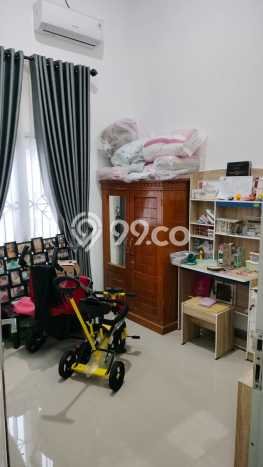 Hunian Cantik Minimalis Lb 120m2 di Alam Barajo, Jambi Hunian Cantik Minimalis Lb 120m2 di Alam Barajo, Jambi