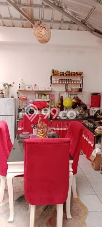 Jual Rumah Strategis Bagus Punya 2 KT di Jakabaring Palembang SHM Jual Rumah Strategis Bagus Punya 2 KT di Jakabaring Palembang SHM