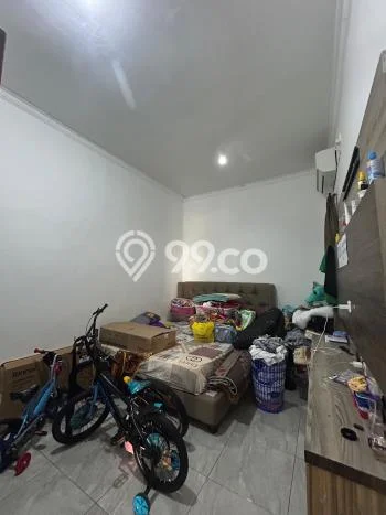 Dijual Rumah Minimalis Bagus Punya 2 KT di Sako Palembang SHM Dijual Rumah Minimalis Bagus Punya 2 KT di Sako Palembang SHM