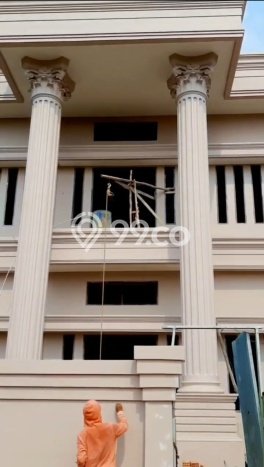 Dijual Rumah Elit Exclusive di Ilir Timur II, Palembang Dijual Rumah Elit Exclusive di Ilir Timur II, Palembang