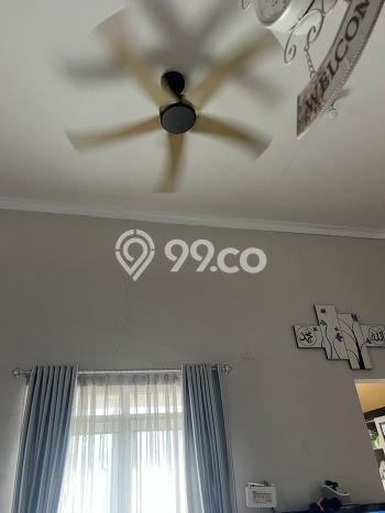 Hunian Cantik Modern Lb 60m2 di Nanggalo, Padang Hunian Cantik Modern Lb 60m2 di Nanggalo, Padang