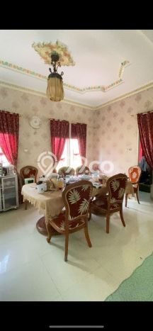 Ready to Use! Premium House LT 1309m2 Desain Elegan di Tangkerang Ready to Use! Premium House LT 1309m2 Desain Elegan di Tangkerang