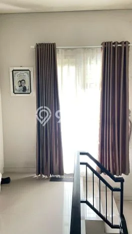 Jual Rumah Favorit Siap Huni LB 88m2 di Manggala, Makassar Jual Rumah Favorit Siap Huni LB 88m2 di Manggala, Makassar