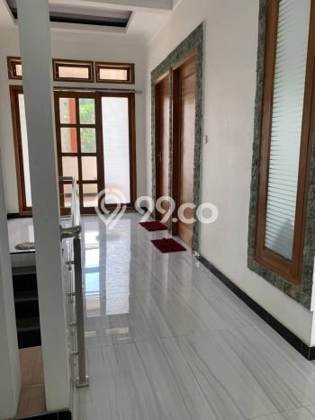 Rumah Modern Minimalis 2 Kamar Siap Huni di Ungaran Timur Rumah Modern Minimalis 2 Kamar Siap Huni di Ungaran Timur
